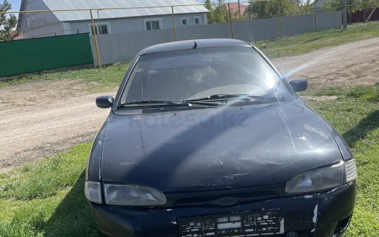 Ford Mondeo 1995 годаүшін220 000 тг. в Уральск
