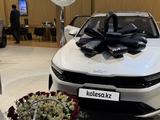 Kia K5 2026 года за 14 000 000 тг. в Астана