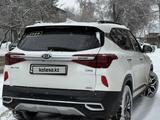 Kia Seltos 2020 годаүшін10 000 000 тг. в Алматы – фото 2