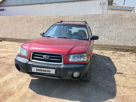 Subaru Forester 2003 года за 4 000 000 тг. в Алматы