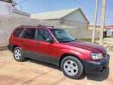 Subaru Forester 2003 года за 4 000 000 тг. в Алматы – фото 2