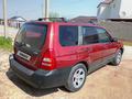 Subaru Forester 2003 годаүшін4 000 000 тг. в Алматы – фото 3