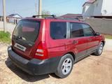 Subaru Forester 2003 года за 4 000 000 тг. в Алматы – фото 3