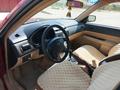 Subaru Forester 2003 годаүшін4 000 000 тг. в Алматы – фото 4