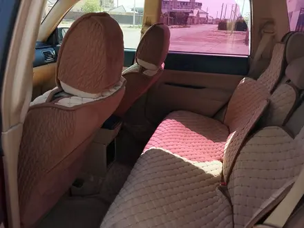 Subaru Forester 2003 года за 4 000 000 тг. в Алматы – фото 5