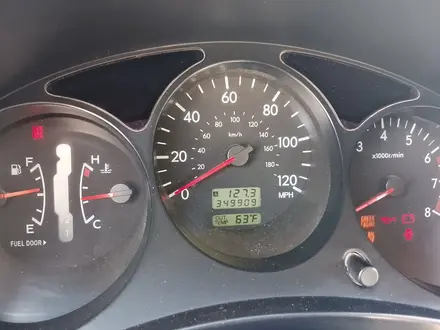 Subaru Forester 2003 года за 4 000 000 тг. в Алматы – фото 6