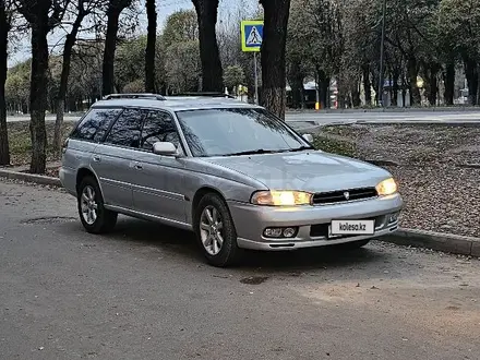 Subaru Legacy 1995 года за 1 800 000 тг. в Алматы