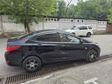 Hyundai Accent 2014 годаүшін5 450 000 тг. в Алматы – фото 3
