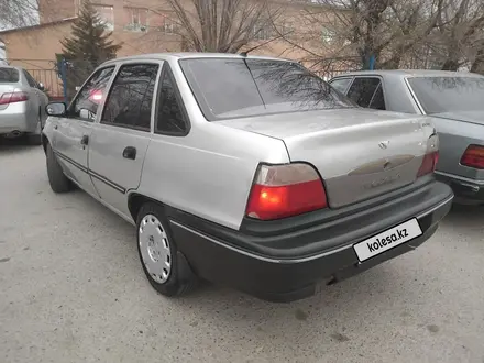 Daewoo Nexia 1995 года за 1 200 000 тг. в Туркестан – фото 5