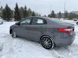 Kia Rio 2014 года за 5 900 000 тг. в Караганда – фото 4