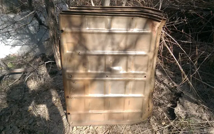Пол багажника ВАЗ 2103, 2106 за 5 000 тг. в Алматы
