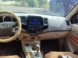 Toyota Fortuner 2006 года за 8 300 000 тг. в Алматы
