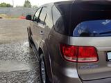 Toyota Fortuner 2006 года за 8 300 000 тг. в Алматы – фото 3