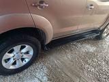 Toyota Fortuner 2006 года за 8 300 000 тг. в Алматы – фото 4