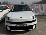 Lynk & Co 900 2026 года за 31 600 000 тг. в Алматы