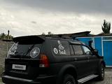 Mitsubishi Challenger 1997 года за 1 700 000 тг. в Тараз – фото 2