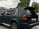 Mitsubishi Challenger 1997 года за 1 700 000 тг. в Тараз – фото 3
