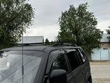 Mitsubishi Challenger 1997 года за 1 700 000 тг. в Тараз – фото 4