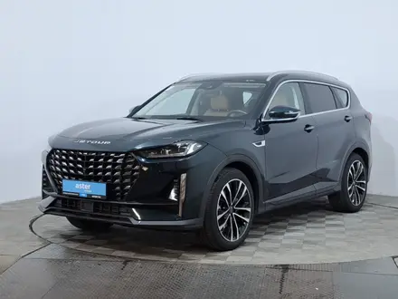 Jetour X70 Plus 2024 года за 9 990 000 тг. в Астана