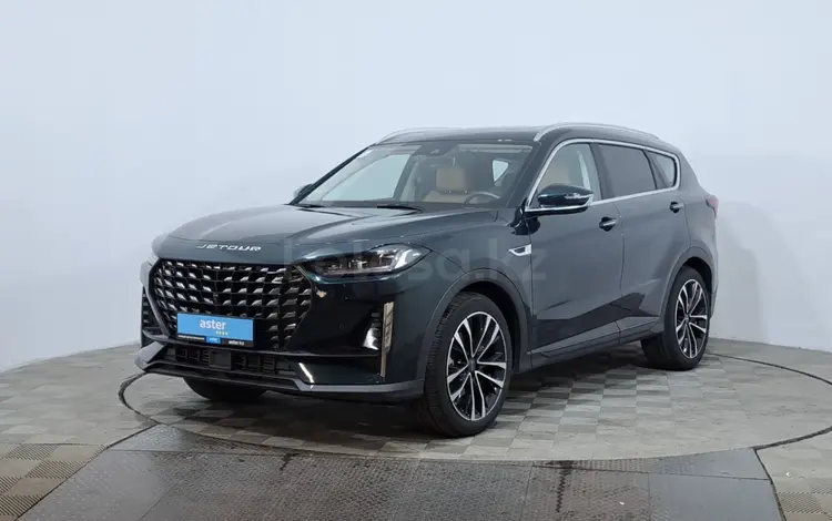 Jetour X70 Plus 2024 годаүшін9 990 000 тг. в Астана