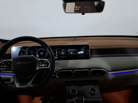 Jetour X70 Plus 2024 года за 9 990 000 тг. в Астана – фото 14