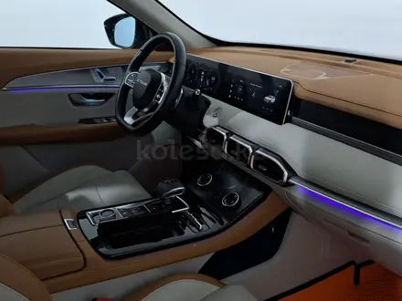 Jetour X70 Plus 2024 года за 9 990 000 тг. в Астана – фото 15