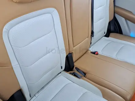 Jetour X70 Plus 2024 года за 9 990 000 тг. в Астана – фото 16