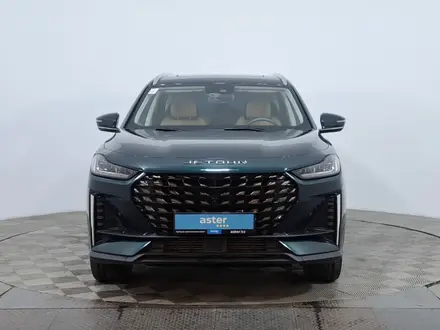 Jetour X70 Plus 2024 года за 9 990 000 тг. в Астана – фото 2