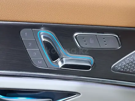 Jetour X70 Plus 2024 года за 9 990 000 тг. в Астана – фото 23