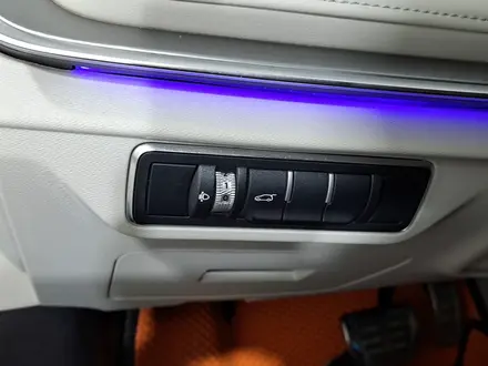 Jetour X70 Plus 2024 года за 9 990 000 тг. в Астана – фото 24