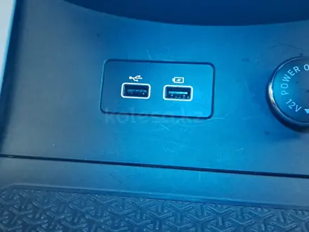 Jetour X70 Plus 2024 года за 9 990 000 тг. в Астана – фото 26