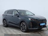Jetour X70 Plus 2024 годаүшін9 990 000 тг. в Астана – фото 3