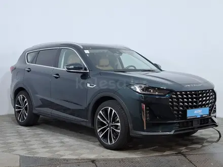 Jetour X70 Plus 2024 года за 9 990 000 тг. в Астана – фото 3