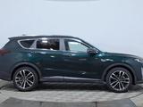 Jetour X70 Plus 2024 годаүшін9 990 000 тг. в Астана – фото 4