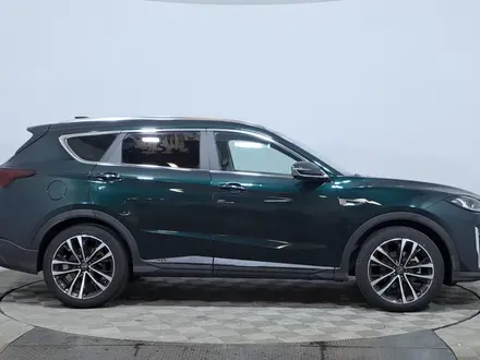 Jetour X70 Plus 2024 года за 9 990 000 тг. в Астана – фото 4
