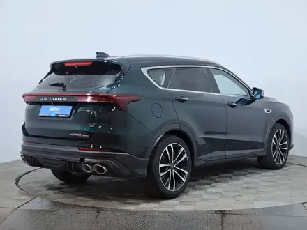 Jetour X70 Plus 2024 года за 9 990 000 тг. в Астана – фото 5