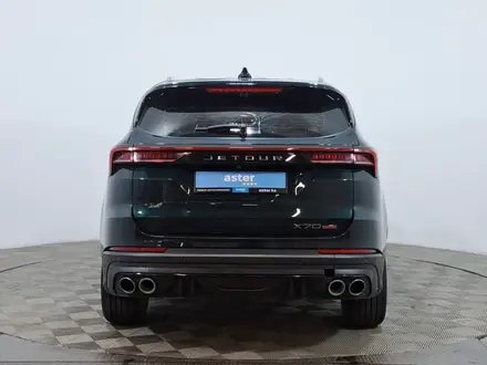Jetour X70 Plus 2024 года за 9 990 000 тг. в Астана – фото 6