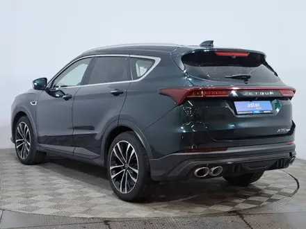 Jetour X70 Plus 2024 года за 9 990 000 тг. в Астана – фото 7