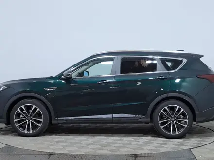 Jetour X70 Plus 2024 года за 9 990 000 тг. в Астана – фото 8