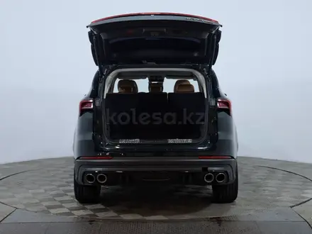 Jetour X70 Plus 2024 года за 9 990 000 тг. в Астана – фото 9