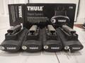 Упоры Thule Rapid System 775for45 000 тг. в Алматы