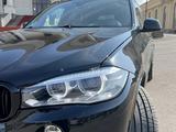 BMW X5 2015 года за 20 000 000 тг. в Алматы – фото 4