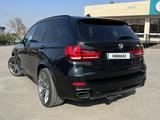 BMW X5 2015 года за 20 000 000 тг. в Алматы – фото 5