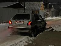 Volkswagen Golf 1989 годаүшін700 000 тг. в Алматы