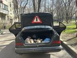 Mercedes-Benz E 260 1992 года за 1 300 000 тг. в Алматы