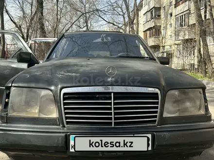 Mercedes-Benz E 260 1992 года за 1 300 000 тг. в Алматы – фото 6
