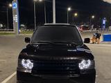 Land Rover Range Rover 2009 года за 8 800 000 тг. в Алматы