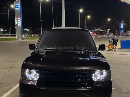 Land Rover Range Rover 2009 года за 8 800 000 тг. в Алматы