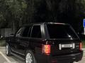 Land Rover Range Rover 2009 года за 8 800 000 тг. в Алматы – фото 3