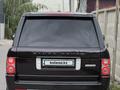 Land Rover Range Rover 2009 года за 8 800 000 тг. в Алматы – фото 6